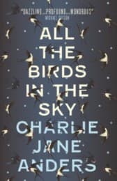 Cover von All the Birds in the Sky