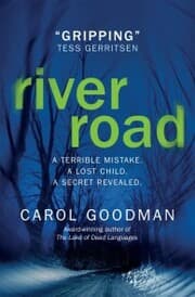 Cover von River Road