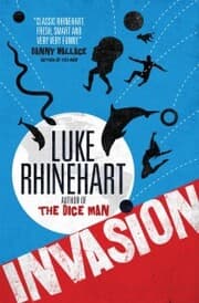 Cover von Invasion