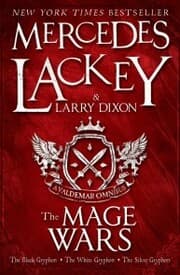 Cover von The Mage Wars