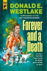 Cover von Forever and a Death