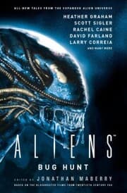 Cover von Aliens: Bug Hunt