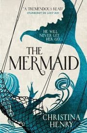 Cover von The Mermaid
