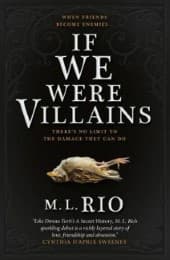 Cover von If We Were Villains