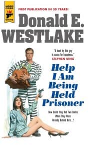 Cover von Help I Am Being Held Prisoner
