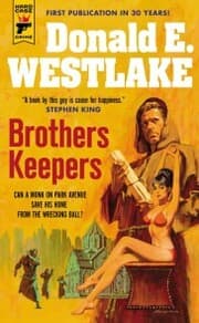 Cover von Brothers Keepers
