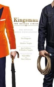 Cover von Kingsman: The Golden Circle