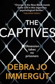 Cover von The Captives