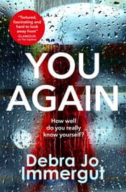 Cover von You Again