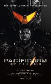Cover von Pacific Rim Uprising