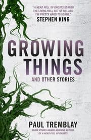 Cover von Growing Things