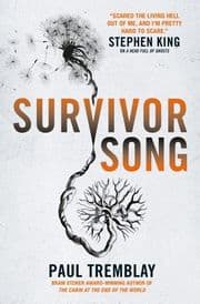 Cover von Survivor Song