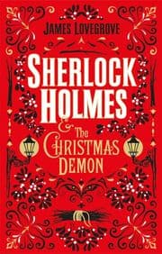Cover von Sherlock Holmes - The Christmas Demon