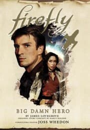 Cover von Firefly
