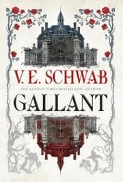 Cover von Gallant
