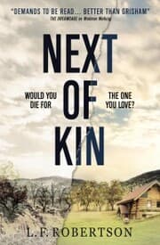 Cover von Next of Kin