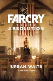 Cover von Far Cry: Absolution