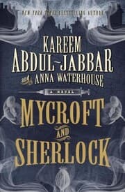 Cover von Mycroft and Sherlock