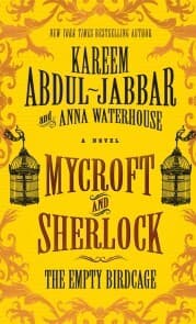 Cover von Mycroft and Sherlock: The Empty Birdcage