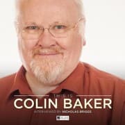 Cover von This is Colin Baker