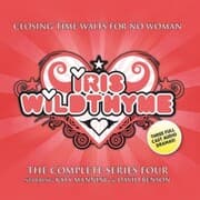 Cover von Iris Wildthyme, Series 4 - Series 4