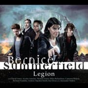 Cover von Bernice Summerfield