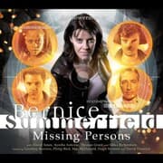 Cover von Bernice Summerfield