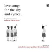Cover von Love Songs for the Shy and Cynical