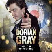 Cover von The Lord of Misrule