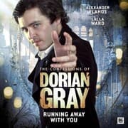 Cover von Running Away With You