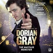 Cover von The Mayfair Monster