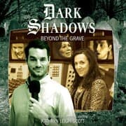 Cover von Beyond the Grave