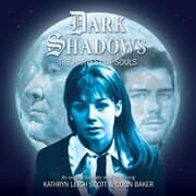 Cover von The Harvest of Souls