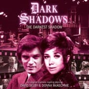 Cover von The Darkest Shadow