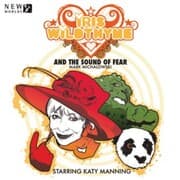 Cover von The Sound of Fear
