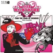 Cover von The Land of Wonder