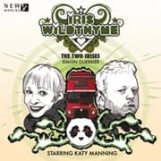 Cover von The Two Irises