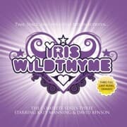 Cover von Iris Wildthyme, Series 3 - Series 3