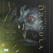 Cover von Dracula