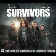 Cover von Survivors - Series 2