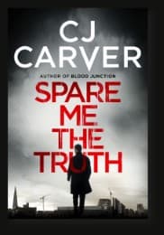 Cover von Spare Me the Truth