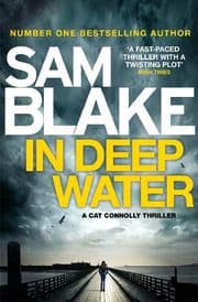 Cover von In Deep Water