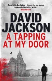 Cover von A Tapping at My Door