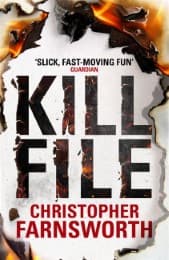 Cover von Killfile