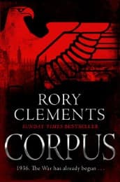 Cover von Corpus
