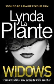 Cover von Widows