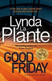 Cover von Good Friday