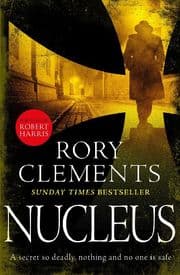 Cover von Nucleus