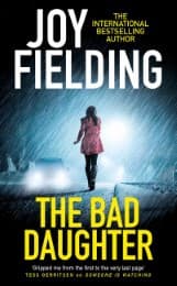 Cover von The Bad Daughter