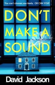 Cover von Don't Make a Sound